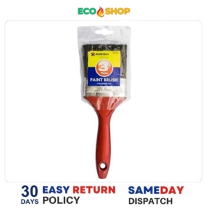 Marksman Paint Brush 3" 75Mm