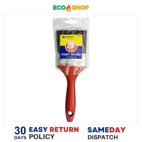 169 paint brush 3inch 75mm