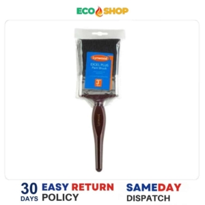 Lynwood Excel Plus Paint Brush 3"