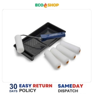 Lynwood Mini Foam Paint Roller Set