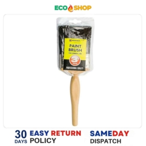 Marksman Paint Brush For General Use 3"