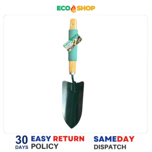 Marksman Hand Trowel With Foam Grip