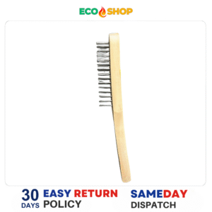 Marksman Wire Brush