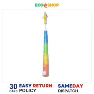 Rainbow Duster - Image 1