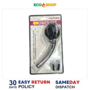 Prima Shower Set