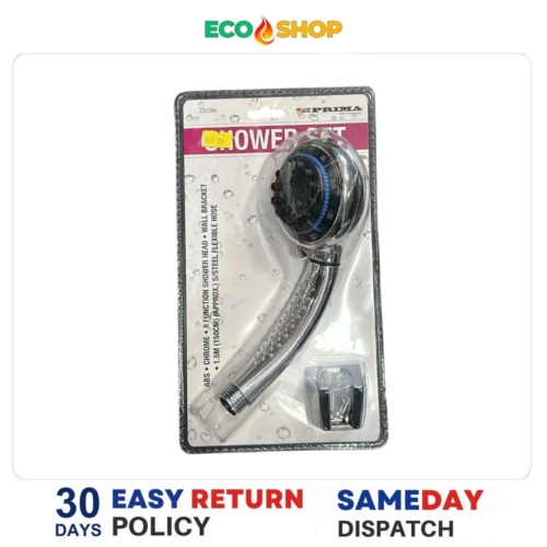 Prima Shower Set