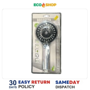 Doccetta Shower Head