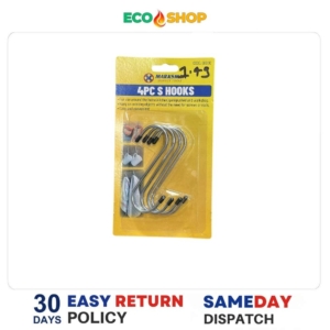 Marksman 4Pc S Hooks