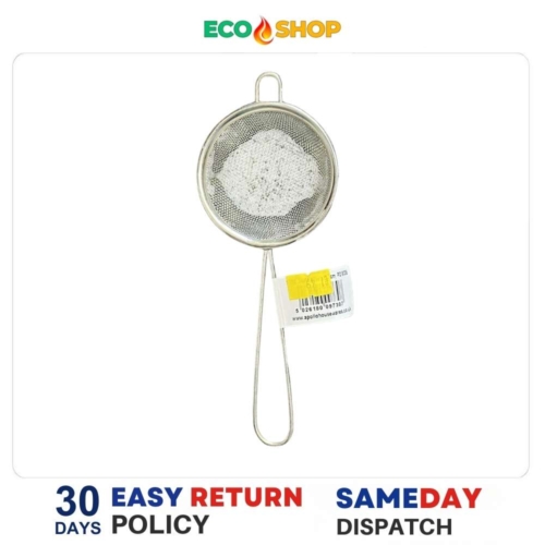 Tea Strainer