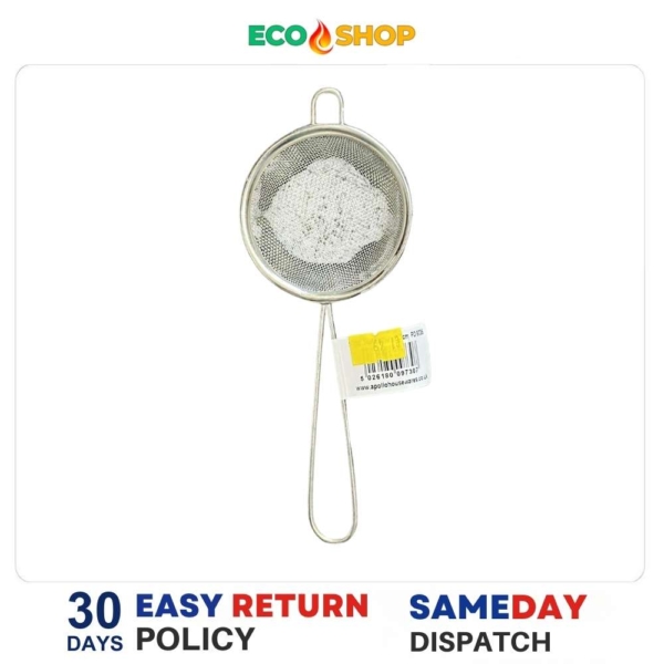 223 Tea strainer