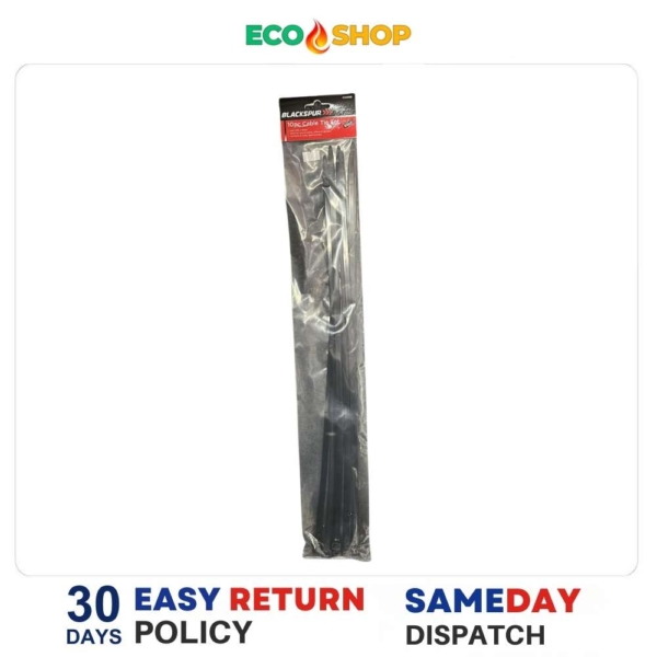 226 10pc cable tie set