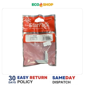 Starpack Corner Brace ZP 25Mm - Image 1