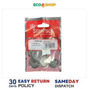 Starpack Tap Washer To Fit 3/4" BSP