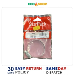 Starpack Hose Clip 40Mm-50Mm