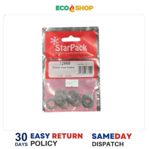 Starpack Shower Hose Washer