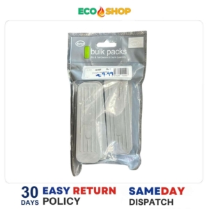 Best Door Wedges Grey