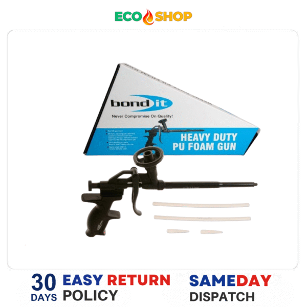 30 Heavy duty PU foam gun