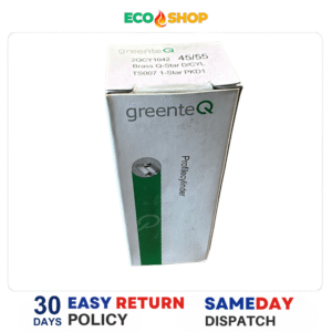 Greenteq Profile Cylinder - Image 1