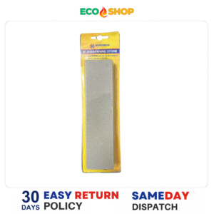 Marksman 8" Sharpening Stone - Image 1