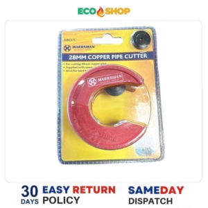 Marksman 28Mm Copper Pipe Cutter