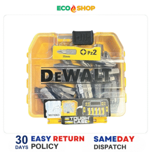 DeWalt Screwdriver Bit Box 25pcs