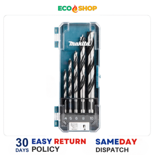 makita Screw Driver Bit Box Battery Shaped 31pcs