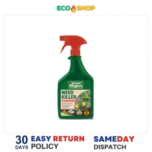 Green Fingers Weed Killer