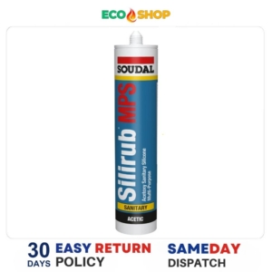 Soudal Silirub Mps Acetic