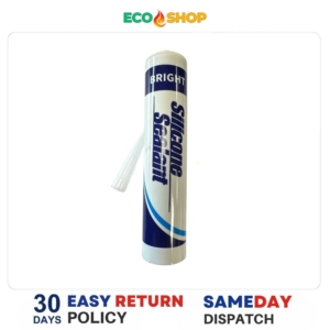 Bright Silicone Sealant