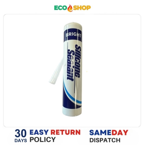 Bright Silicone Sealant