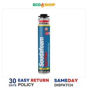 Soudal Soudafoam Gap Filler