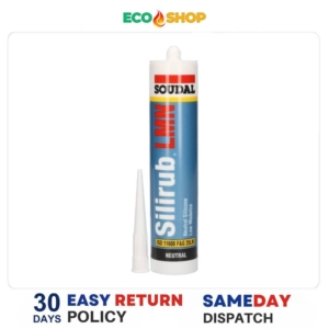 Soudal Silirub Lmn Neutral