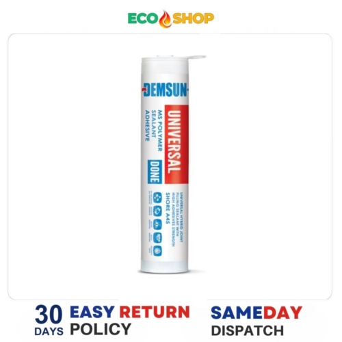 Demsun Ms Polymer Sealant Adhesive