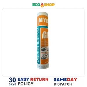 Myb Gp Silicon Sealant