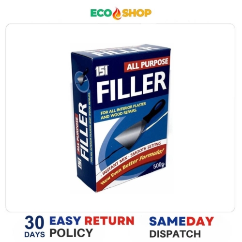151 All Purpose Filler 500G