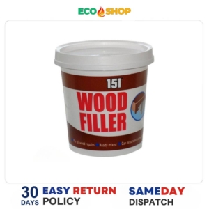 151 Wood Filler White