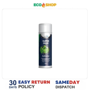 Bondit Super Glue Activator 400Ml