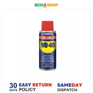 Wd-40 Wd-40 80Ml