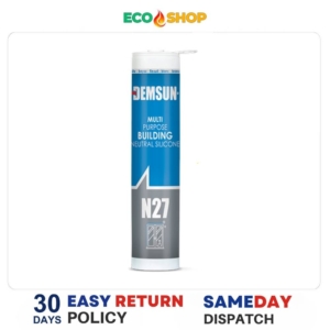 Demsun Multy Purpose Building Neutral Silicone N27