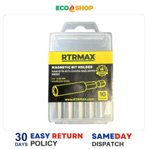 RTRMAX Magnetic Bit Holder
