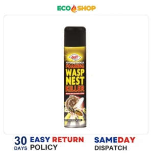 Doff Foaming Wasp Nest Killer - Image 1