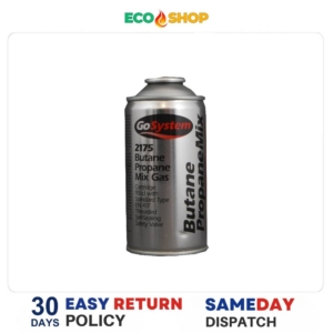 Gosystem 2175 Butane Propane Mix Gas