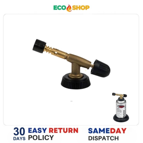 Gosystem Fine Flame Tech Torch Mt2055