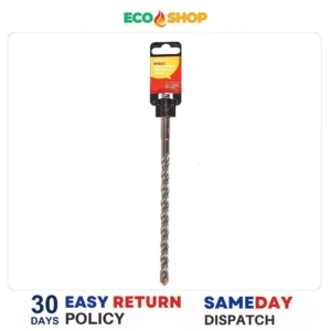 Amtech sds masonry drill bit