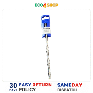 Presto sds plus hammer drill bit