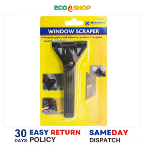 Marksman window scraper