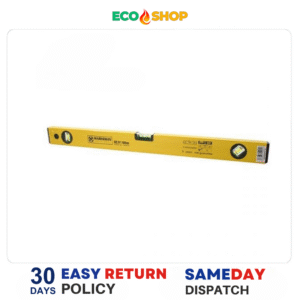 Marksman 24"/600mm spirit level