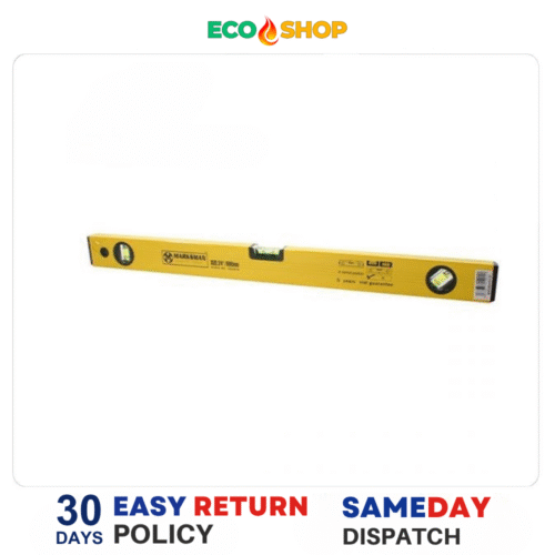 Marksman 24"/600mm spirit level