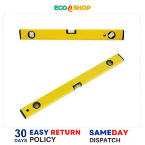 Marksman 36"/900mm spirit level