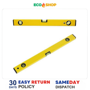 Marksman 48"/1200mm spirit level
